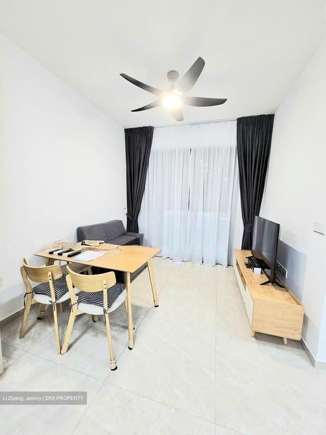 Parc Clematis (D5), Apartment #626902201